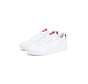 Tommy Hilfiger Sneaker Basket Core White (FM0FM05868 - YBS)