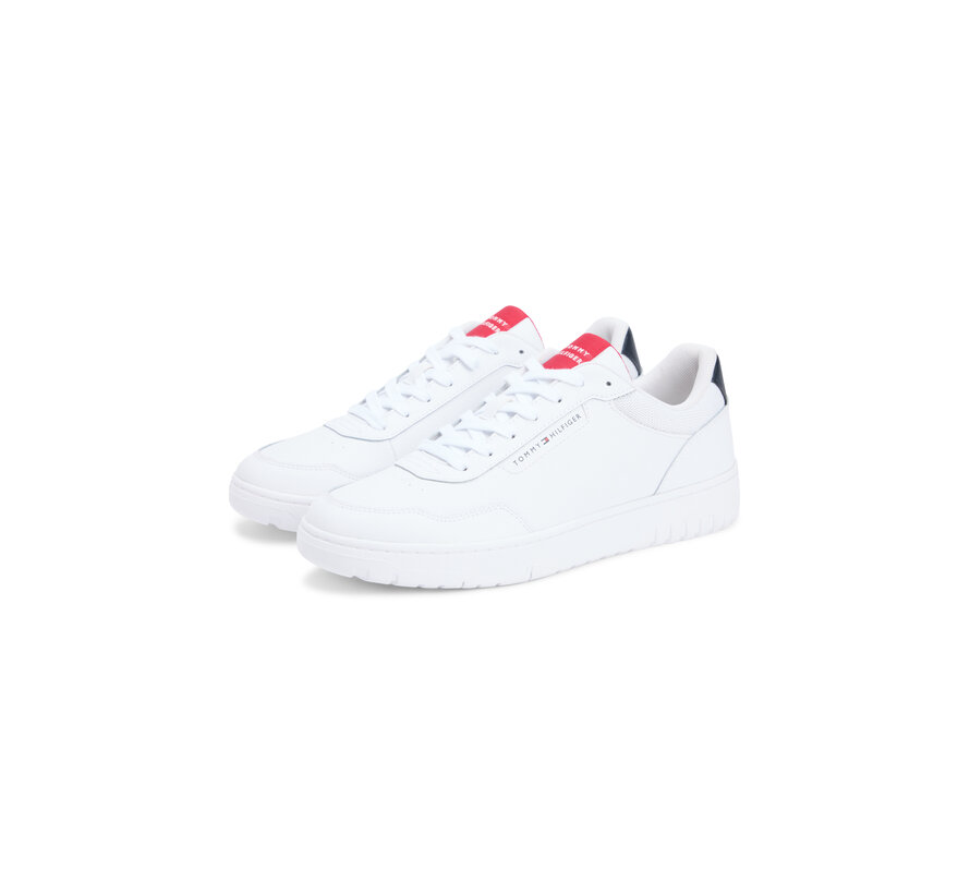 Sneaker Basket Core White (FM0FM05868 - YBS)