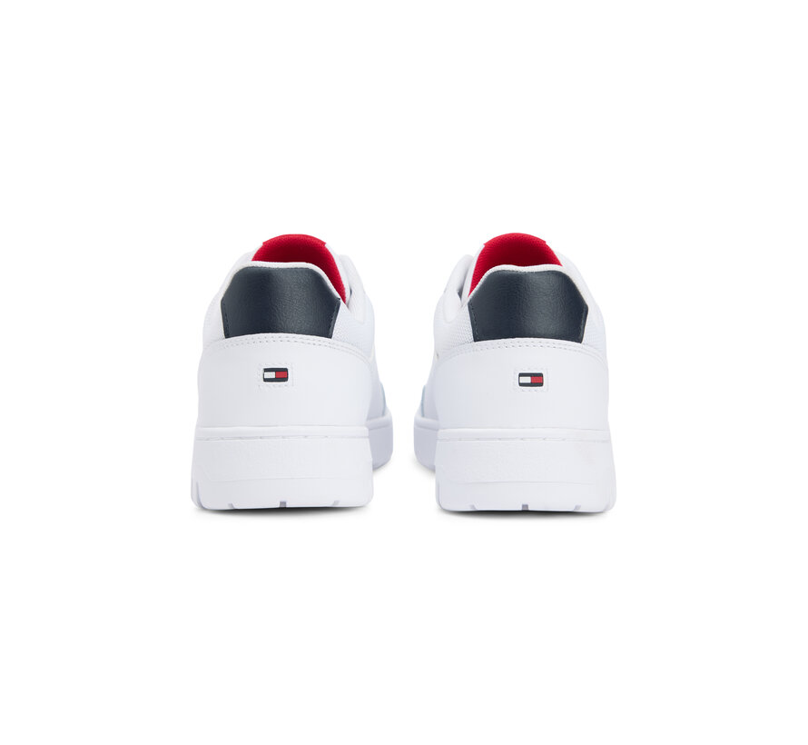 Sneaker Basket Core White (FM0FM05868 - YBS)