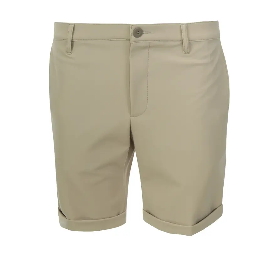 Alberto Travel Short Beige (6506 1445 - 529)