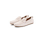 Tommy Hilfiger Suède Mocassins Beige (FM0FM05789 - ACI)
