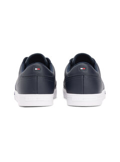 Tommy Hilfiger Tommy Hilfiger Sneakers Vulc Core RWB Long Lace LTH Navy (FM0FM05814 - DW5)