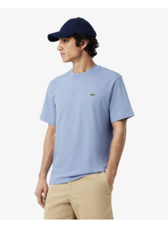 Lacoste Lacoste T-shirt Classic Fit Blue (TH7318 - AEY)