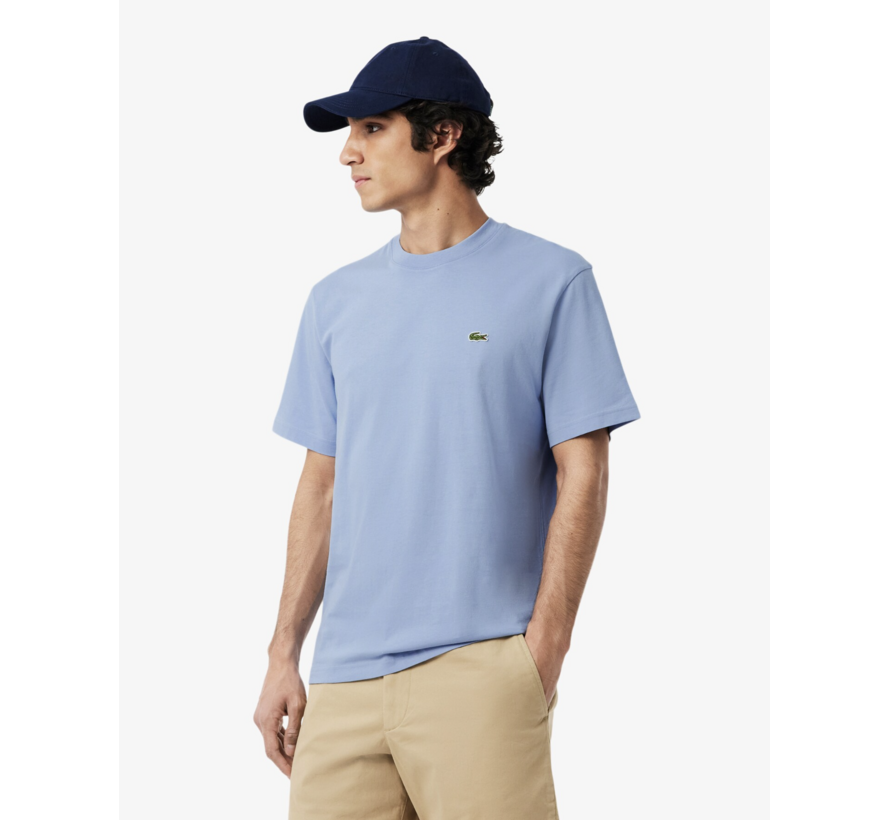 T-shirt Classic Fit Blue (TH7318 - AEY)