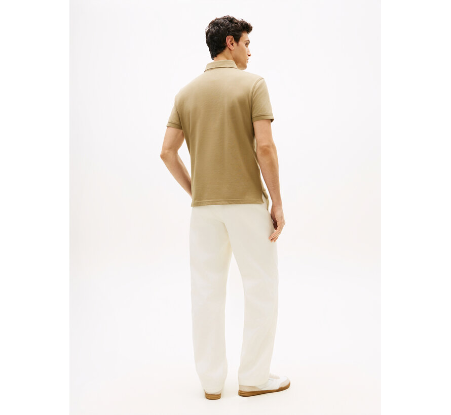 Tommy Hilfiger Polo Regular Fit Woodrige (MW0MW17770 - GXR)