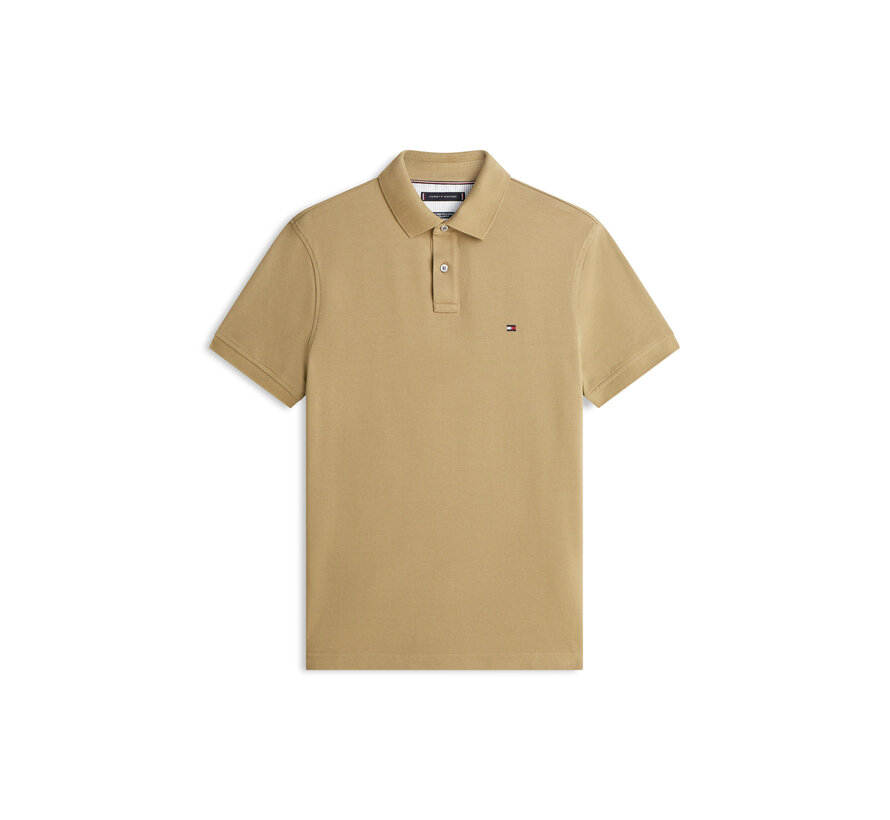 Tommy Hilfiger Polo Regular Fit Woodrige (MW0MW17770 - GXR)