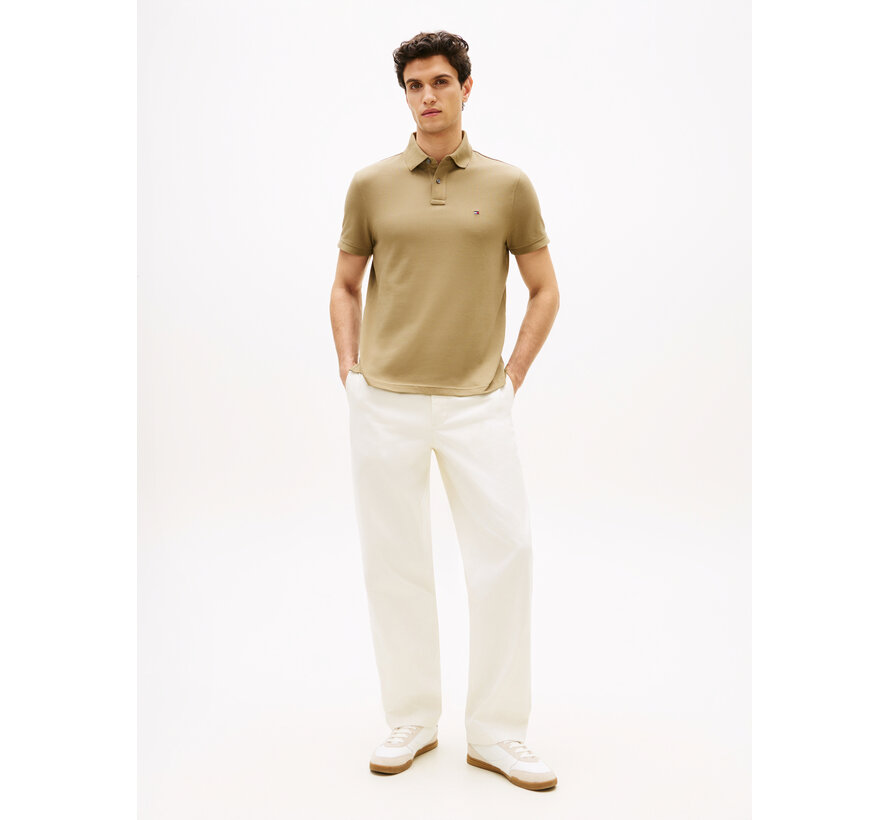 Tommy Hilfiger Polo Regular Fit Woodrige (MW0MW17770 - GXR)