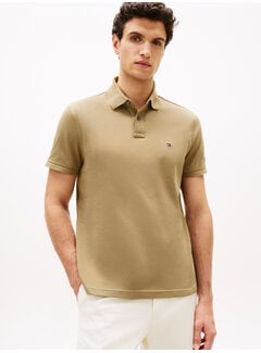 Tommy Hilfiger Polo Regular Fit Woodrige (MW0MW17770 - GXR)