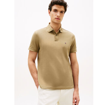Tommy Hilfiger Polo Regular Fit Woodrige (MW0MW17770 - GXR)