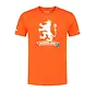 Slater/Garage Oranje T-Shirt (9999)