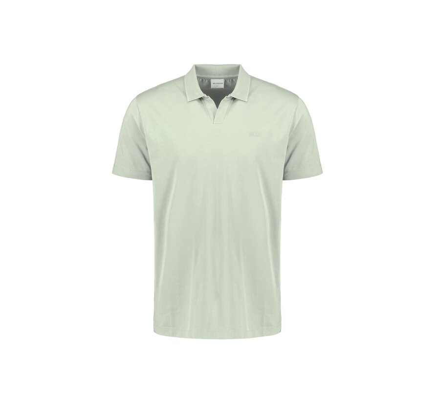 Polo V Solid Stretch Mint (27380305SN - 058)
