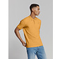 No Excess Polo Pique Solid Stretch Yellow (27390260SN - 070)