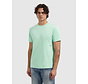 Pure Path Sideline Wordmark T-shirt Mint (26010101 - 14)