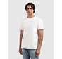 Pure Path Sideline Wordmark T-shirt Off White (26010101 - 45)