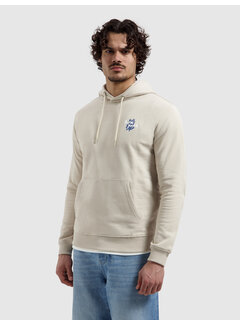 Pure Path Pure Path Dreamers Coral Hoodie Sand (26010314 - 46)