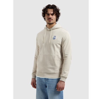 Pure Path Pure Path Dreamers Coral Hoodie Sand (26010314 - 46)
