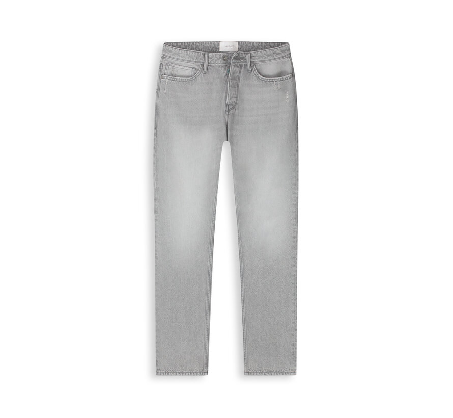 Jeans The Eric Regular Fit Denim Mid Grey (W1687)