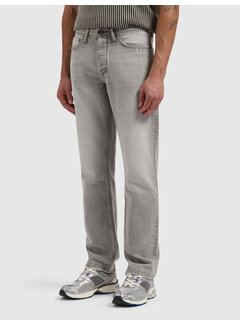 Pure Path Jeans The Eric Regular Fit Denim Mid Grey (W1687)