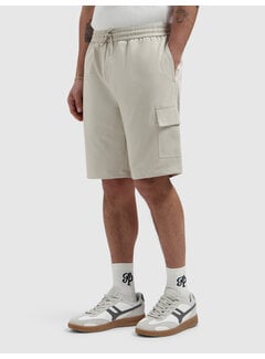 Pure Path Pure Path Short Travel Stretch Cargo Sand (26010512 - 46)
