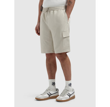 Pure Path Short Travel Stretch Cargo Sand (26010512 - 46)