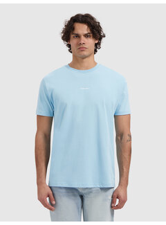 Pure Path Pure Path T-shirt Essential Logo Sky Blue (26010102 - 99)