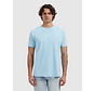 Pure Path T-shirt Essential Logo Sky Blue (26010102 - 99)