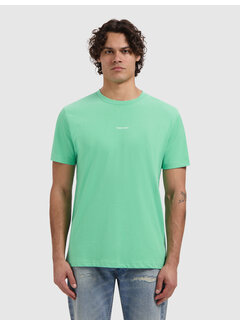 Pure Path Pure Path T-shirt Essential Logo Emerald (26010102 - 52)