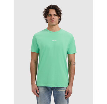 Pure Path Pure Path T-shirt Essential Logo Emerald (26010102 - 52)