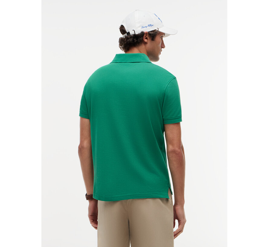 Polo Regular Fit Nouveau Green (MW0MW17770 - L4F)