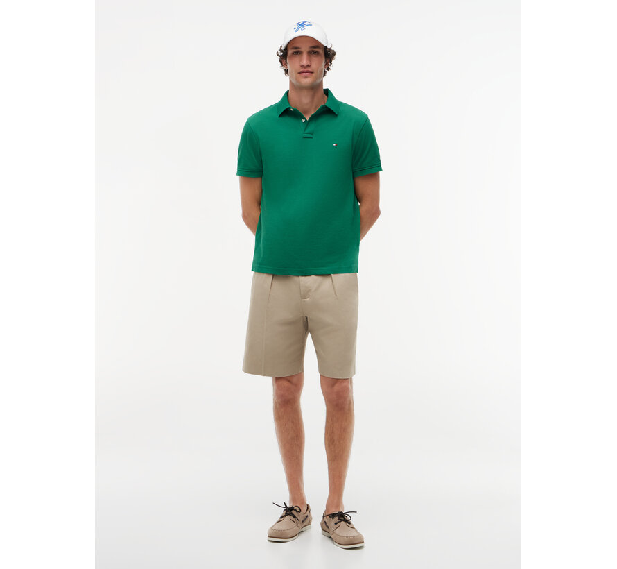 Polo Regular Fit Nouveau Green (MW0MW17770 - L4F)