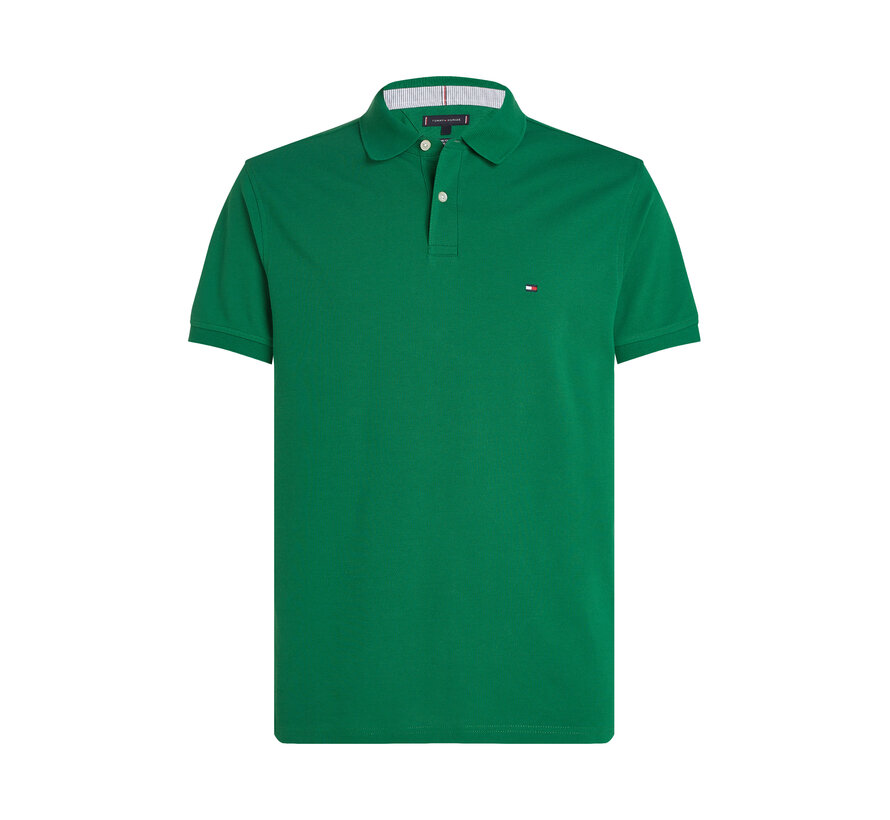 Polo Regular Fit Nouveau Green (MW0MW17770 - L4F)