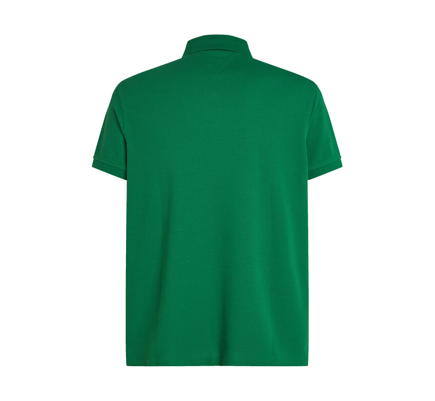 Polo Regular Fit Nouveau Green (MW0MW17770 - L4F)