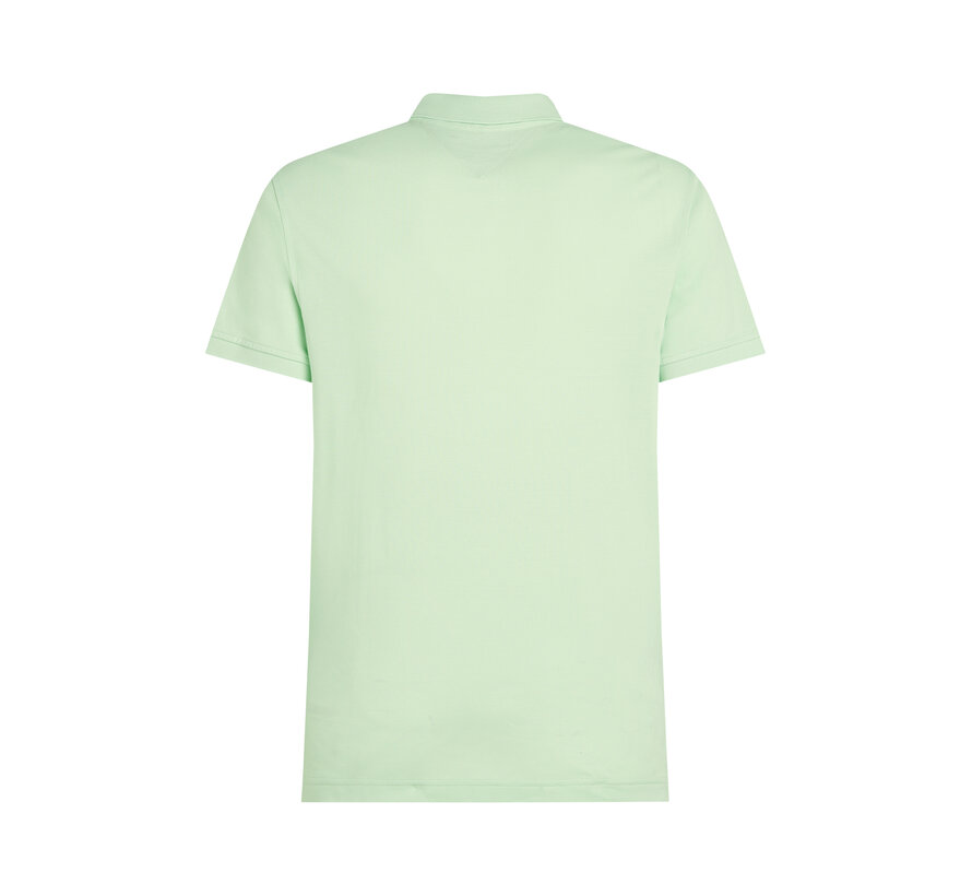 Polo Regular Fit Opal Green (MW0MW17770 - LXY)
