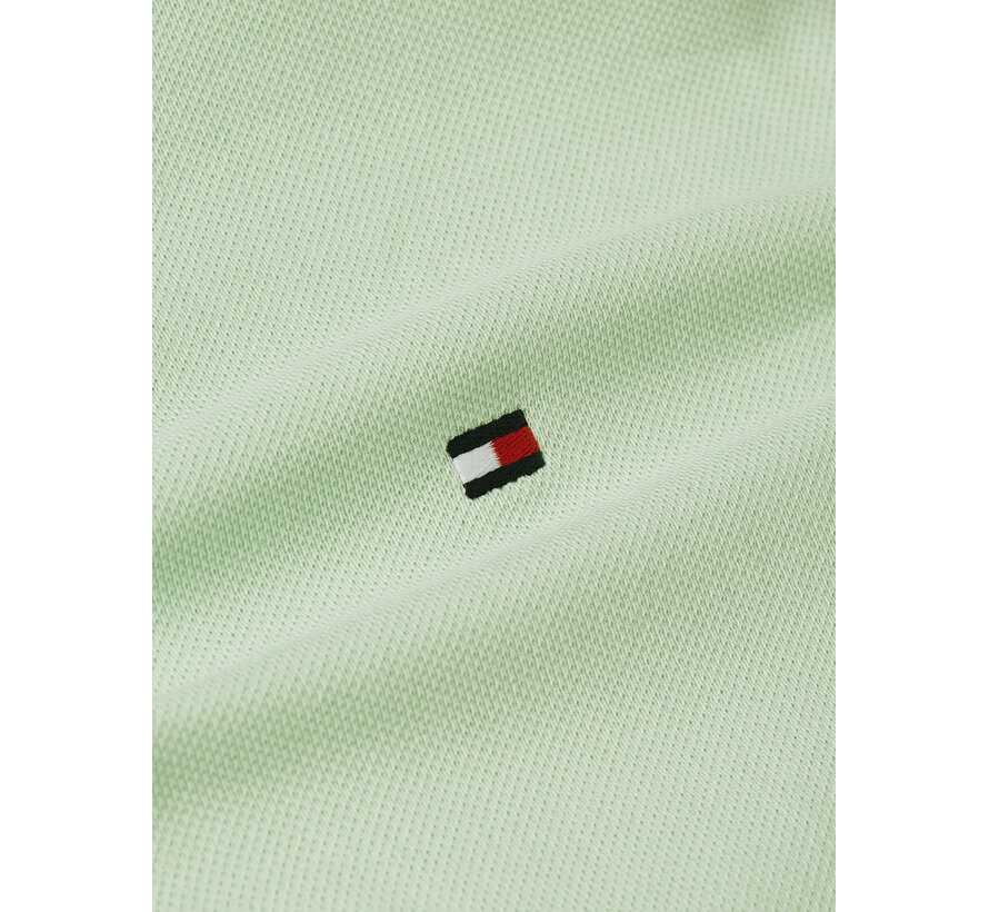 Polo Regular Fit Opal Green (MW0MW17770 - LXY)