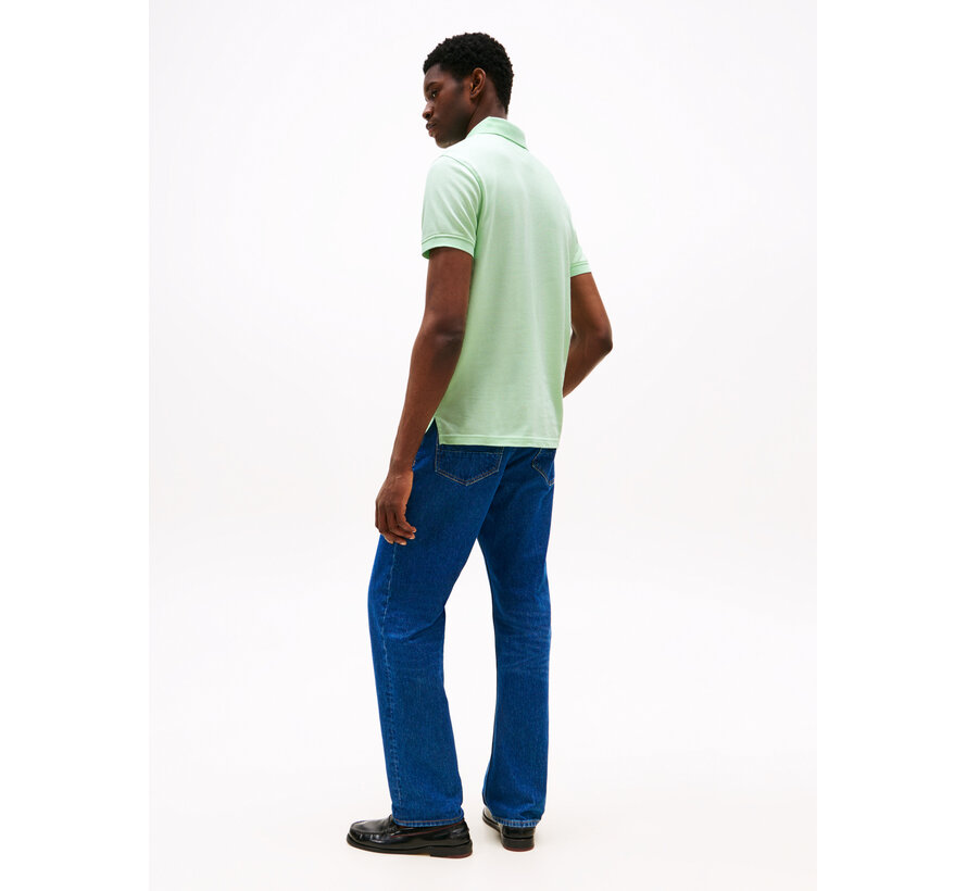 Polo Regular Fit Opal Green (MW0MW17770 - LXY)