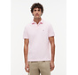 Polo Regular Fit Pink Lily (MW0MW17770 - TPB)
