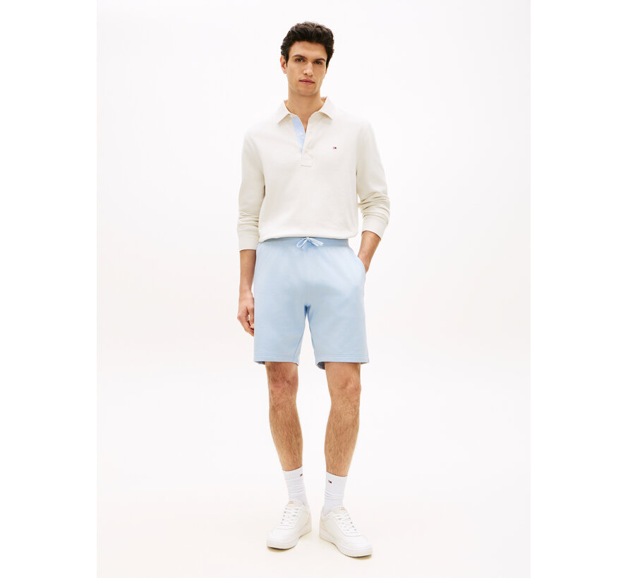 Sweat Short Essential Terry Breezy Blue (MW0MW37240 - C1O)