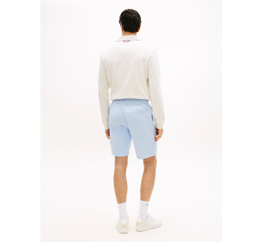 Sweat Short Essential Terry Breezy Blue (MW0MW37240 - C1O)
