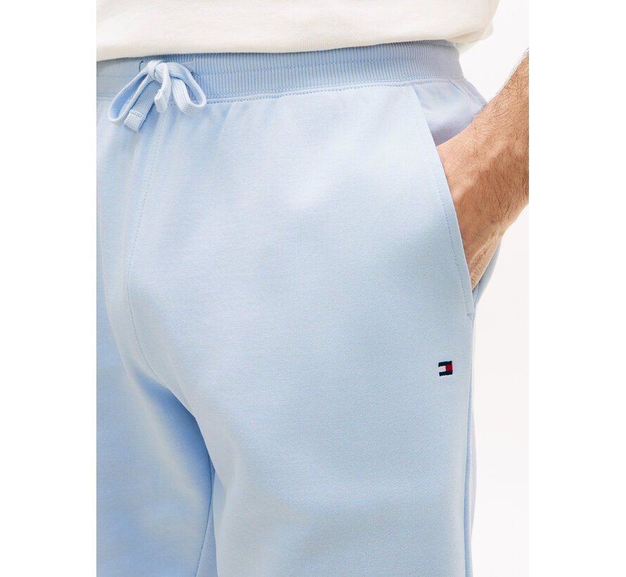 Sweat Short Essential Terry Breezy Blue (MW0MW37240 - C1O)