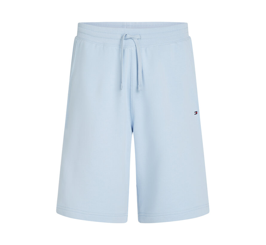 Sweat Short Essential Terry Breezy Blue (MW0MW37240 - C1O)