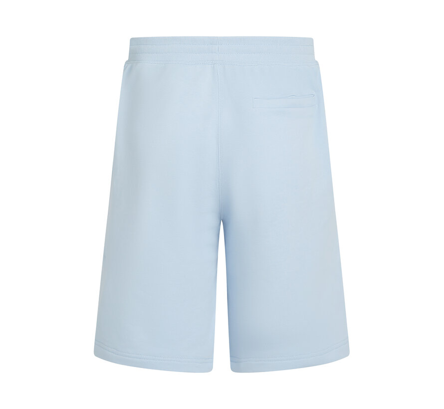 Sweat Short Essential Terry Breezy Blue (MW0MW37240 - C1O)