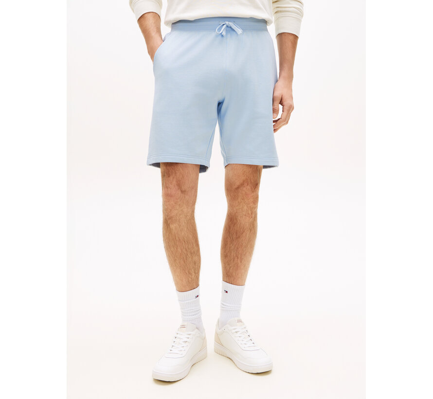 Sweat Short Essential Terry Breezy Blue (MW0MW37240 - C1O)