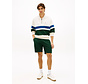 Sweat Short Essential Terry Nocturnal Green (MW0MW37240 - MBN)