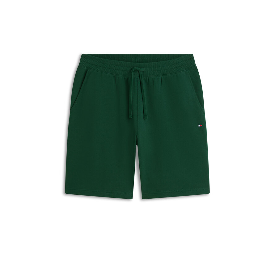 Sweat Short Essential Terry Nocturnal Green (MW0MW37240 - MBN)