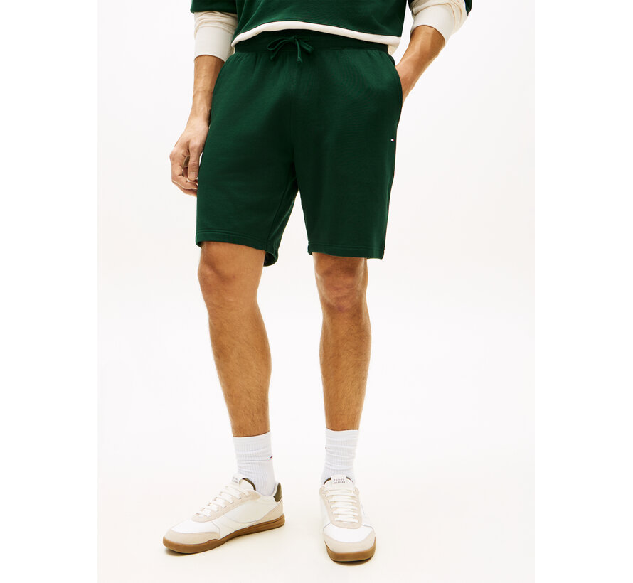 Sweat Short Essential Terry Nocturnal Green (MW0MW37240 - MBN)