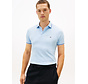 Polo Tipped Slim Fit Well Water (MW0MW39993 - C1Y)