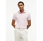 Polo Tipped Slim Fit Pink Lily (MW0MW39993 - TPB)