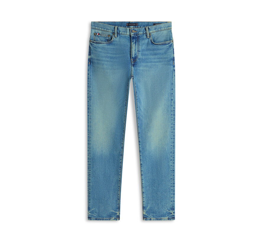 Jeans Denton Slim Fit Straight Kai Blue (MW0MW42318 - 1BE)
