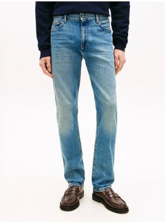 Tommy Hilfiger Tommy Hilfiger Jeans Denton Slim Fit Straight Kai Blue (MW0MW42318 - 1BE)