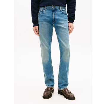 Tommy Hilfiger Tommy Hilfiger Jeans Denton Slim Fit Straight Kai Blue (MW0MW42318 - 1BE)